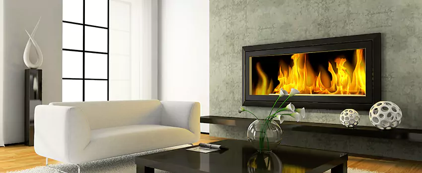 Ventless Fireplace Oxygen Depletion Sensor Installation and Repair Services in Lenevar, South Carolina