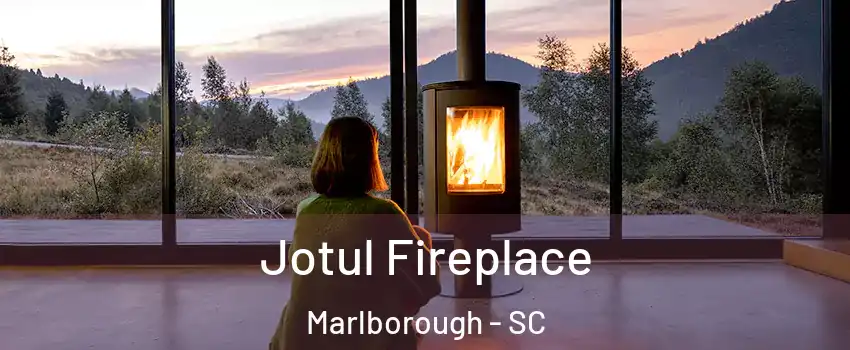 Jotul Fireplace Marlborough - SC