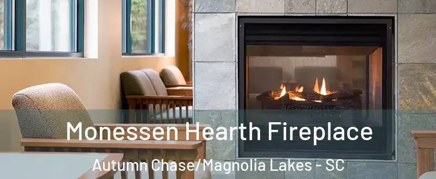 Monessen Hearth Fireplace Autumn Chase/Magnolia Lakes - SC