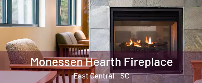 Monessen Hearth Fireplace East Central - SC