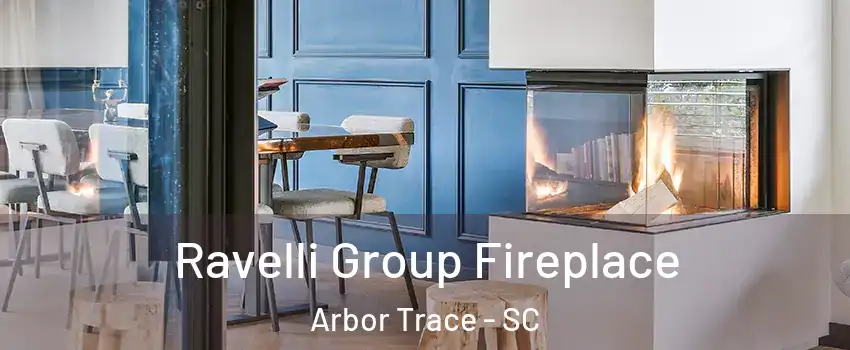 Ravelli Group Fireplace Arbor Trace - SC