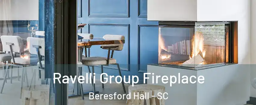 Ravelli Group Fireplace Beresford Hall - SC