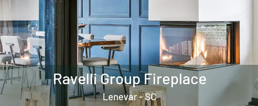 Ravelli Group Fireplace Lenevar - SC