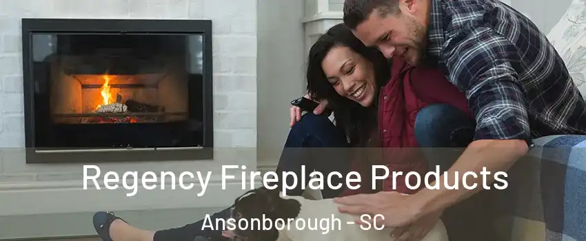 Regency Fireplace Products Ansonborough - SC