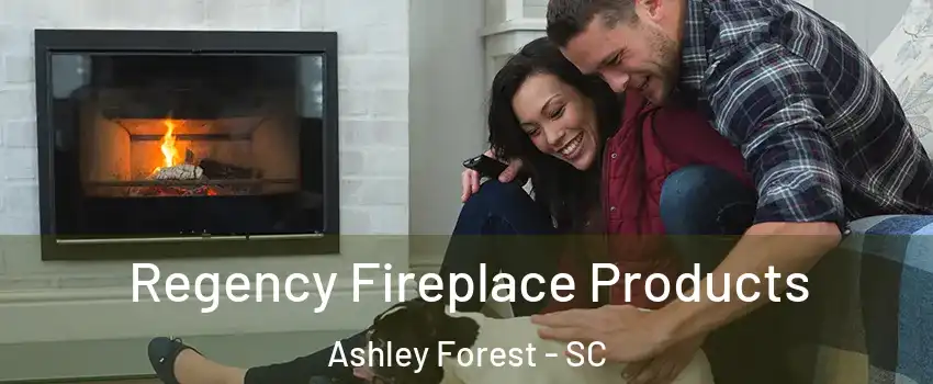 Regency Fireplace Products Ashley Forest - SC