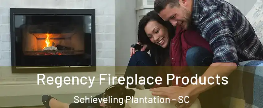 Regency Fireplace Products Schieveling Plantation - SC