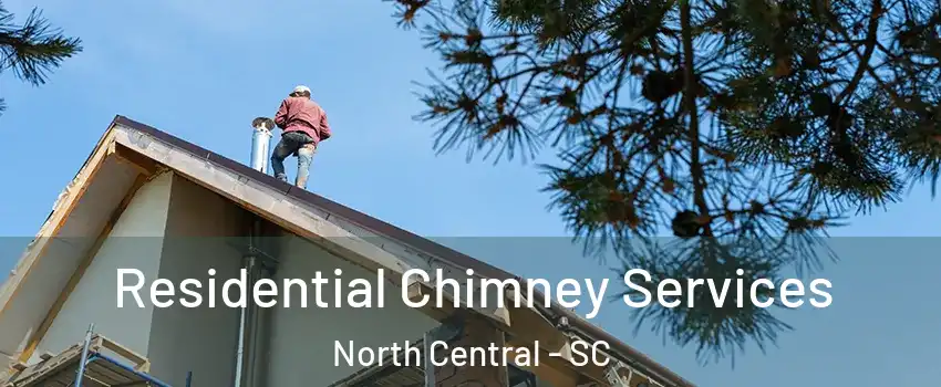 Residential Chimney Services North Central - SC