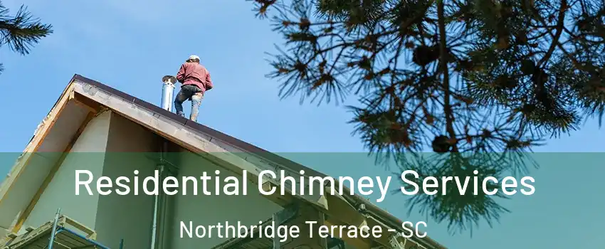 Residential Chimney Services Northbridge Terrace - SC