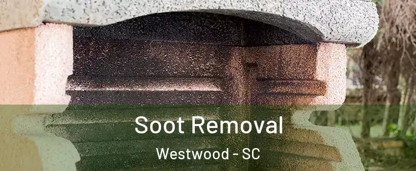 Soot Removal Westwood - SC