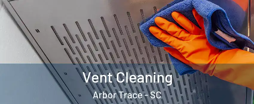 Vent Cleaning Arbor Trace - SC