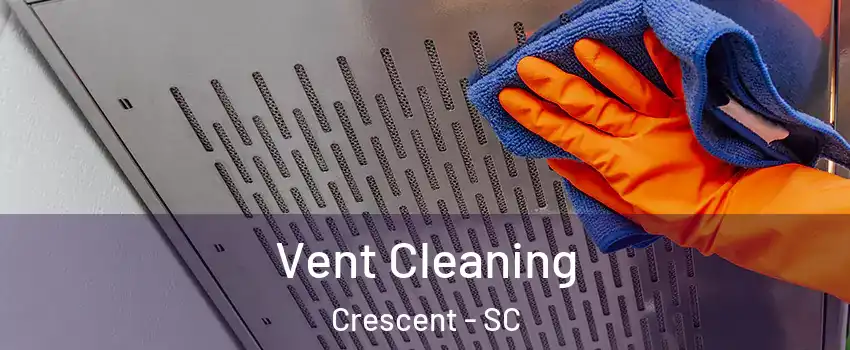 Vent Cleaning Crescent - SC