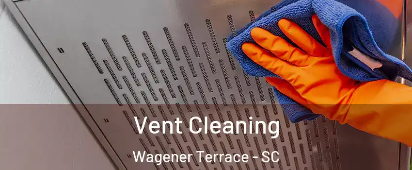 Vent Cleaning Wagener Terrace - SC