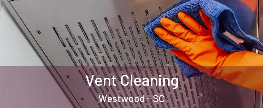 Vent Cleaning Westwood - SC