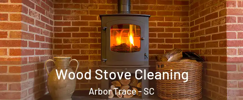 Wood Stove Cleaning Arbor Trace - SC