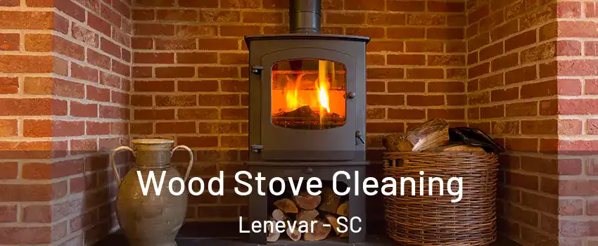 Wood Stove Cleaning Lenevar - SC