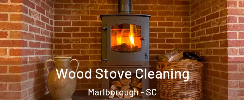 Wood Stove Cleaning Marlborough - SC