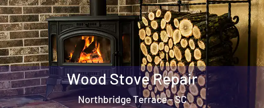 Wood Stove Repair Northbridge Terrace - SC